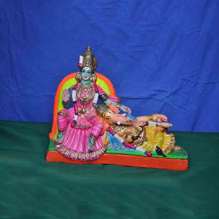 Shakthi Ganapathy
