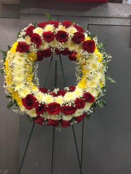 Wreath 04