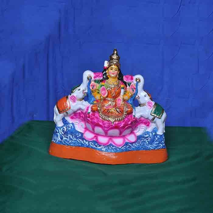 Gajalakshmi