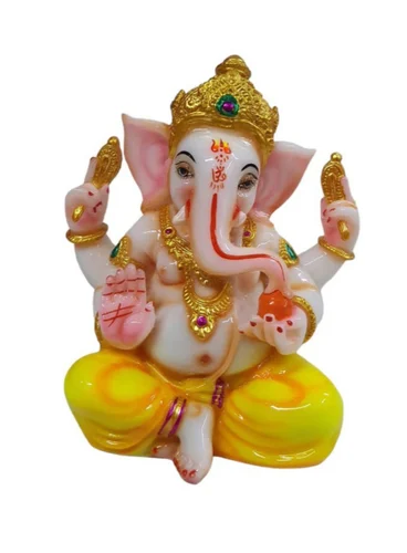 Resin Ganesh