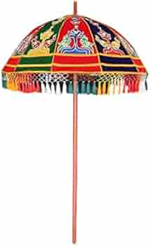 Ganesh Umbrella