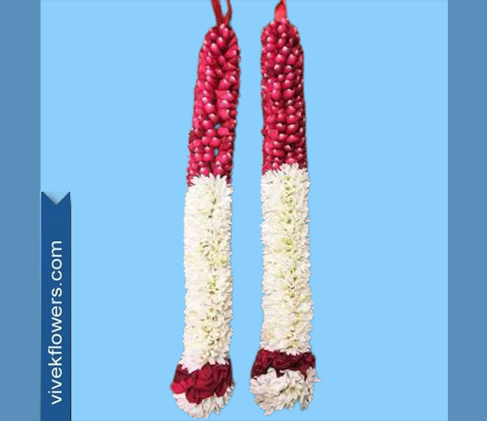 Exchange Garland-2-3ft