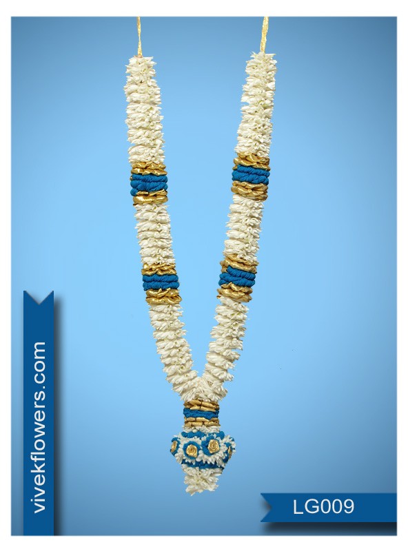 Lilly Garland LG009-5ft