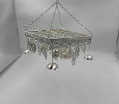 German Silver palavelli