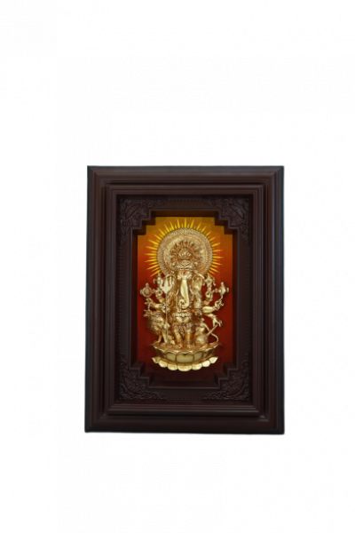 Kan dhisti vinayakar