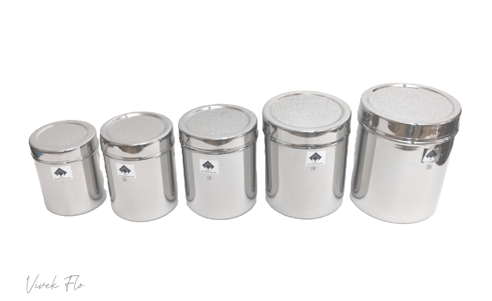 Kitchen Container