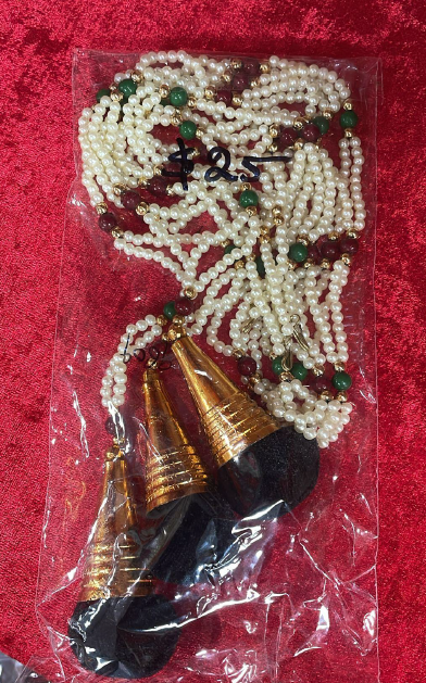 HAIR ACCESSORIE