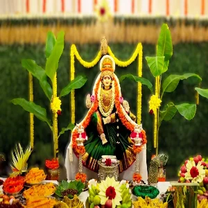Varalakshmi Vratham