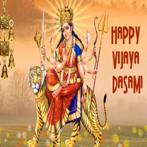 Vijaya Dasami